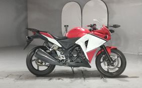 HONDA CBR250R MC41
