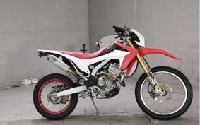 HONDA CRF250L MD38