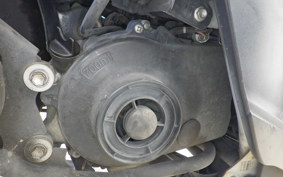 SUZUKI LET's CA4AA