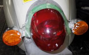 HONDA CREA SCOOPY AF55