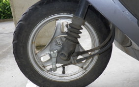 SUZUKI ADDRESS V50 G CA44A