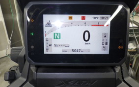 HONDA X-ADV 750 2025 RH21