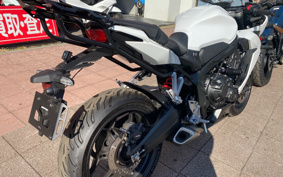 HONDA CBR650R 2023 RH03