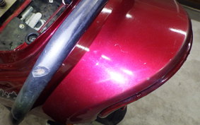 SUZUKI BANDIT 250 Gen.2 GJ77A