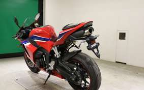 HONDA CBR600RR 2020 PC40