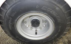 HONDA GYRO X 1996 TD01
