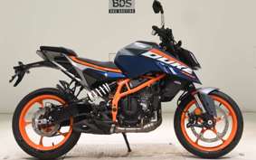 KTM 390 DUKE 2020