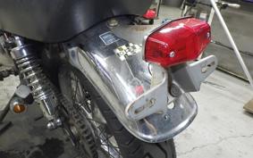 YAMAHA SR250 2003 4J1