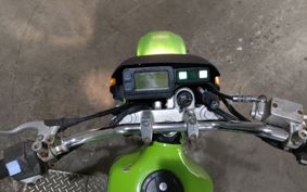 KAWASAKI SUPER SHERPA KL250G