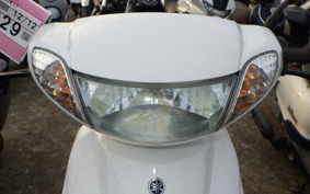 YAMAHA JOG ZR Gen.3 SA39J