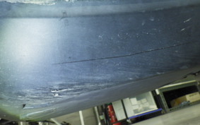 YAMAHA VINO 50 Gen.4 2007 AY02