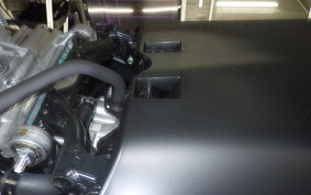 YAMAHA VINO 50 Gen.4 2020 AY02