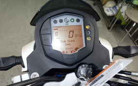 KTM 390 DUKE 2014