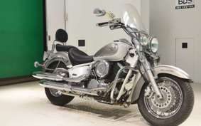 YAMAHA DRAGSTAR 1100 CLASSIC 2008 VP13J