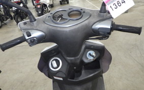 YAMAHA CYGNUS 125 X 2 SE44J