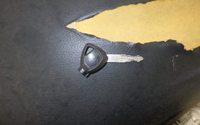 SUZUKI ADDRESS V50 Gen.2 CA44A