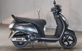 SUZUKI ADDRESS V125 DP12H
