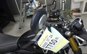 TRIUMPH SPEED 400 2024