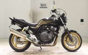 HONDA CB400SF VTEC 2012 NC42