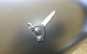 SUZUKI ADDRESS V125 CF46A