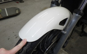 YAMAHA RZ350 1983 4U0