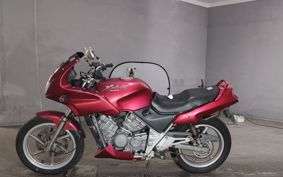 HONDA ZELBIS MC25