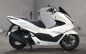 HONDA PCX125 JK05