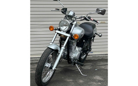 KAWASAKI ELIMINATOR 125 BNRA17