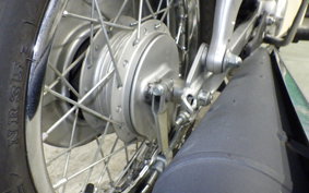 HONDA C50 SUPER CUB 2021 AA07