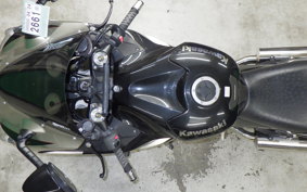 KAWASAKI ZX 1400 NINJA 2011