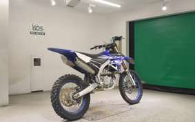 YAMAHA YZ250FX 2015 CG37C