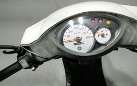 YAMAHA JOG ZR EVOLUTION2 SA39J