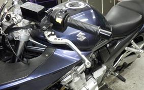 SUZUKI BANDIT 1250 SA 2007 GW72A