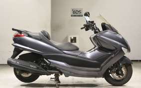 YAMAHA MAJESTY 250 Gen.4 SG20J