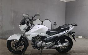 SUZUKI GSR250 GJ55D