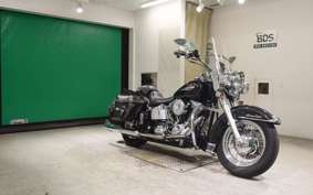 HARLEY FLSTC 1580 2007