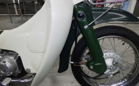 HONDA LITTLE CUB E 2024 AA01