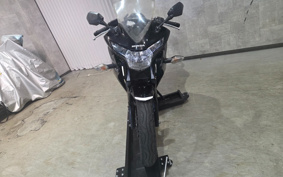 HONDA CBR125R JC50