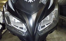 KAWASAKI NINJA 250 ABS EX250L