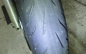 YAMAHA SRX600 Gen.4 1991 3SX