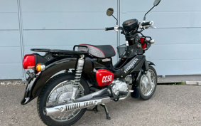 HONDA  CROSS  CUB 50KUMAMON VERSION  AA06