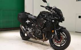 YAMAHA MT-10 2017 RN50J