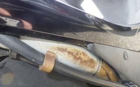 SUZUKI ADDRESS V50 CA44A