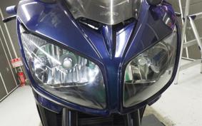 YAMAHA FZ1 FAZER 2011