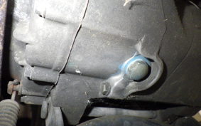 SUZUKI ADDRESS V125 G CF46A