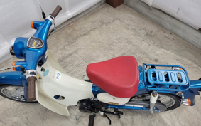 HONDA LITTLE CUB AA01