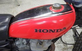 HONDA XL230 1991 MC36