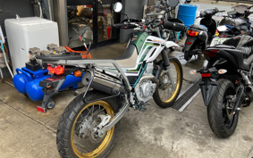 YAMAHA  SEROW 250 FINAL ED DG31J