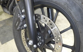 HONDA REBEL 500 A 2022 PC60