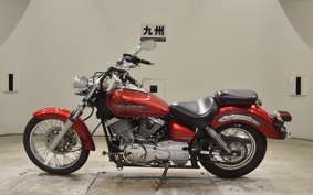YAMAHA DRAGSTAR 250 2023 VG05J